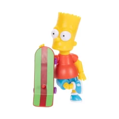 Jakks Pacific - The Simpsons - Wave 1 Bart