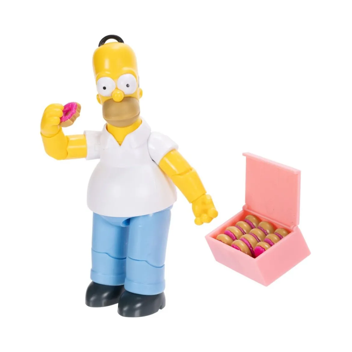 Jakks Pacific - The Simpsons - Wave 1 Homer