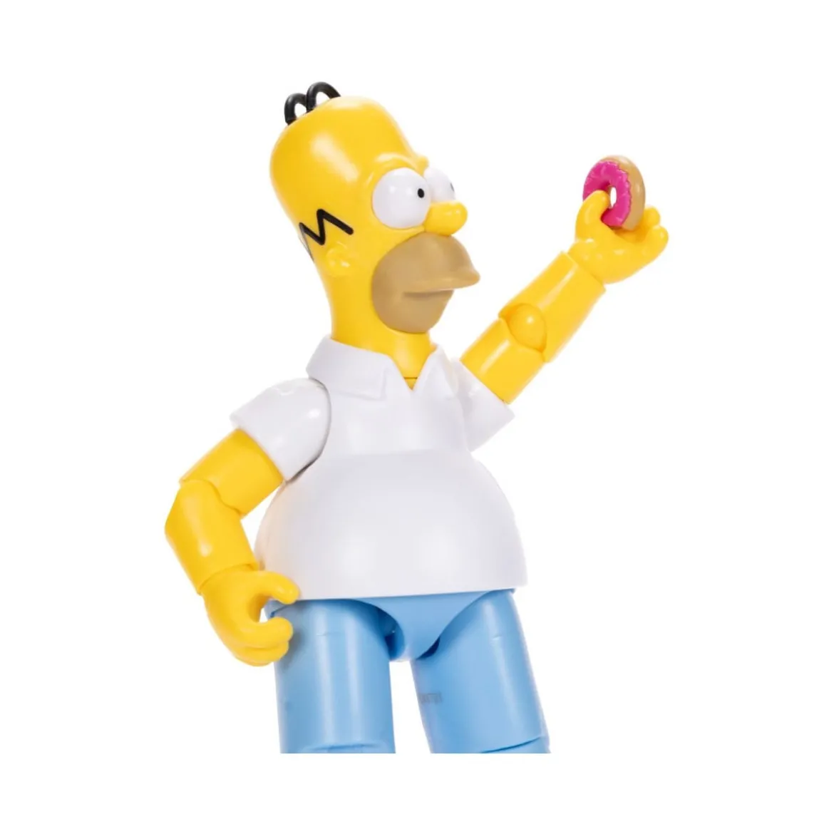 Jakks Pacific - The Simpsons - Wave 1 Homer