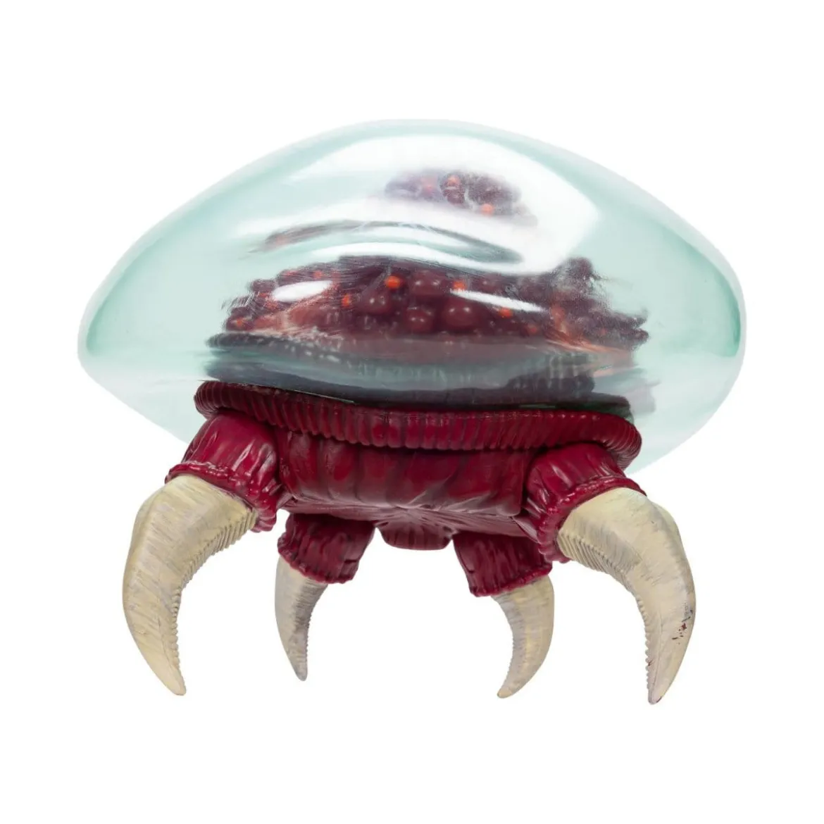 Jakks Pacific - World of Nintendo Metroid Prime - Metroid Ultraviolet Glow