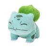 Jazwares Pokémon - Peluche Bulbizarre 3