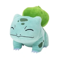 Jazwares Pokémon - Peluche Bulbizarre 3
