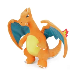 Jazwares Pokémon - peluche Dracaufeu