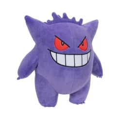Jazwares Pokémon - peluche Ectoplasma