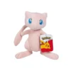 Jazwares Pokémon - Peluche Mew