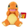 Jazwares Pokémon - Peluche Salameche