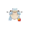Jazwares Pokémon - Peluche Tortank