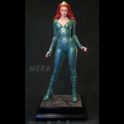 JND Studios - Statue MERA 1/3