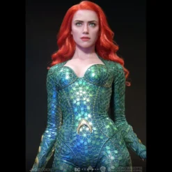 JND Studios - Statue MERA 1/3