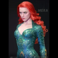 JND Studios - Statue MERA 1/3