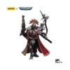 JoyToy Adeptus Mechanicus Skitarii Marshal 1/18