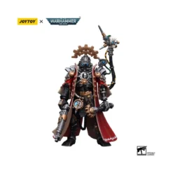 JoyToy Adeptus Mechanicus Skitarii Marshal 1/18