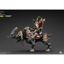 JoyToy Chaos Space Marines - World Eaters Lord Invocatus - Warhammer 40K