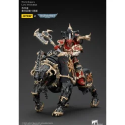 JoyToy Chaos Space Marines - World Eaters Lord Invocatus - Warhammer 40K