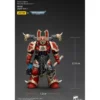 JoyToy Chaos Space Marines - World Eaters Khorne Berzerker 3 - Warhammer 40K