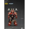 JoyToy Chaos Space Marines - World Eaters Khorne Berzerker 2 - Warhammer 40K