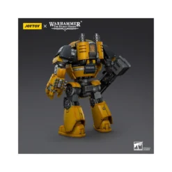 JoyToy Imperial Fists - Contemptor Dreadnought 1/18