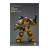 JoyToy - Imperial Fists - Legion MkIII Despoiler Squad Sergeant with Plasma Pistol - 1/18 - The Horus Heresy