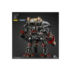 Joytoy - Imperial Knights - House Raven Knight Errant - Warhammer 40000