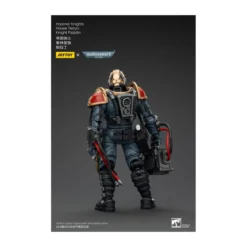 Joytoy - Imperial Knights House Terryn Knight Paladin - Warhammer 40000