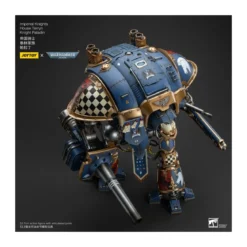 Joytoy - Imperial Knights House Terryn Knight Paladin - Warhammer 40000