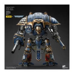 Joytoy - Imperial Knights House Terryn Knight Paladin - Warhammer 40000