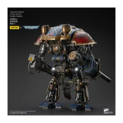 Joytoy - Imperial Knights House Terryn Knight Paladin - Warhammer 40000