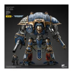 Joytoy - Imperial Knights House Terryn Knight Paladin - Warhammer 40000