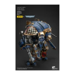 Joytoy - Imperial Knights House Terryn Knight Paladin - Warhammer 40000