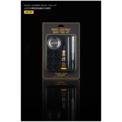 Joytoy - MODEL ASSEMBLY BASIC TOOL KIT