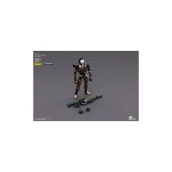 JoyToy Necrons - pack 2 figurines Necrons Szarekhan Dynasty Deathmark 1/18 - Warhammer 40K
