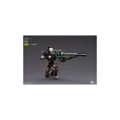 JoyToy Necrons - pack 2 figurines Necrons Szarekhan Dynasty Deathmark 1/18 - Warhammer 40K
