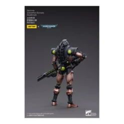 JoyToy Necrons - pack 2 figurines Necrons Szarekhan Dynasty Deathmark 1/18 - Warhammer 40K