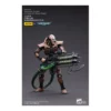 JoyToy Necrons - pack 2 figurines Necrons Szarekhan Dynasty Immortal with Gauss Blaster1/18 - Warhammer 40K