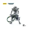 JoyToy Necrons - Sautekh Dynasty Immortal with Tesla Carbine 1/18 - Warhammer 40K
