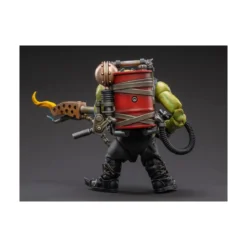 JoyToy Ork Kommandos - Burna Boy Ragrob 1/18 - Warhammer 40K
