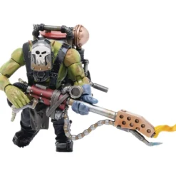 JoyToy Ork Kommandos - Burna Boy Ragrob 1/18 - Warhammer 40K