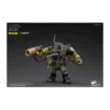 JoyToy Ork Kommandos - Comms Boy Wagzuk 1/18 - Warhammer 40K