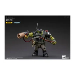 JoyToy Ork Kommandos - Comms Boy Wagzuk 1/18 - Warhammer 40K