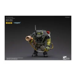 JoyToy Ork Kommandos - Comms Boy Wagzuk 1/18 - Warhammer 40K