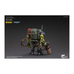 JoyToy Ork Kommandos - Comms Boy Wagzuk 1/18 - Warhammer 40K