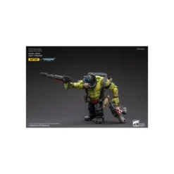 JoyToy Ork Kommandos - Dakka Boy Snarit 1/18 - Warhammer 40K