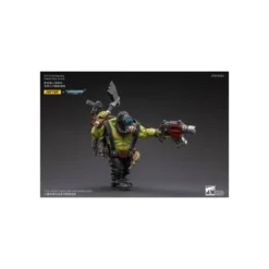 JoyToy Ork Kommandos - Dakka Boy Snarit 1/18 - Warhammer 40K