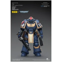 JoyToy - Secret Level - Ultramarines Titus with Laurels of Victory 1/18 - Warhammer 40000