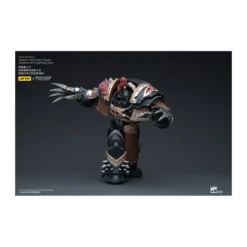 JoyToy - Sons of Horus - Justaerin Terminator Squad - Justaerin with Lightning Claws 1/18 - The Horus Heresy