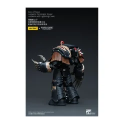 JoyToy - Sons of Horus - Justaerin Terminator Squad - Justaerin with Lightning Claws 1/18 - The Horus Heresy