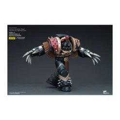 JoyToy - Sons of Horus - Justaerin Terminator Squad - Justaerin with Lightning Claws 1/18 - The Horus Heresy