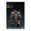 JoyToy - Sons of Horus - Justaerin Terminator Squad - Justaerin with Carsoran Power Axe 1/18 - The Horus Heresy