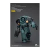 JoyToy - Sons of Horus - Tartaros Terminator Squad Terminator With Combi-Bolter And Chainfist 1/18 - WH40K