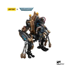 JoyToy Space Marines - Adepta Sororitas Penitent Engine with Penitent Flails 1/18 - Warhammer 40K